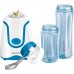 SENCOR SBL 2212BL smoothie mixér modrý 41007121