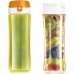 SENCOR SBL 2213OR smoothie mixér oranžový 41007122