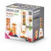 SENCOR SBL 2213OR smoothie mixér oranžový 41007122