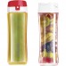 SENCOR SBL 2214RD smoothie mixér červený 41007123