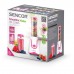 SENCOR SBL 2218RS smoothie mixér růžový 41007127