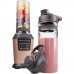 SENCOR SBL 7075RS smoothie mixér růžový 41007878