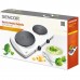 SENCOR SCP 2253WH vařič dvouplotýnkový 41007917