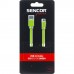 SENCOR SCO 512-010 GREEN USB A/M-Micro B 45010993