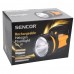 SENCOR SLL 81 nabíjecí halogenová+16 LED 50000944