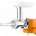SENCOR STM 3773OR kuchyňský robot oranžový 41006277
