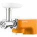 SENCOR STM 3773OR kuchyňský robot oranžový 41006277