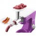 SENCOR STM 3775VT kuchyňský robot fialový 41006279