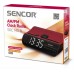 SENCOR SRC 140 R Radiobudík 35039464