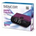 SENCOR SRC 140 P Radiobudík 35039467