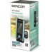 SENCOR SWS 21 BU Budík s teploměrem 35039460