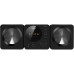 SENCOR SHC XD013 BLACK DVD Mikrosystém 35044441