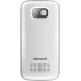 SENCOR Element P003S White Telefon 30013573