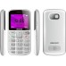 SENCOR Element P003S White Telefon 30013573