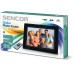 SENCOR SDF 871 B Digitální fotorámeček 35039802