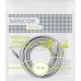 SENCOR SCO 560-100 CAT5e UTP 2xRJ45 Kabel k PC 10m 45010204