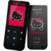 SENCOR MP3 / MP4 přehrávač SFP 5662 B 4GB HELLO KITTY
