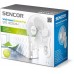 SENCOR SFG 4055WH nástěnný ventilátor 40032390