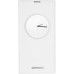 SENCOR ELEMENT P5502 FLIP CASE WHITE pouzdro na mobil 30014062