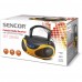SENCOR SPT 228 BO RADIO S CD/MP3 35042171