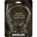 SENCOR SEP 252 Sluchátka + mikrofon 35043706
