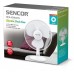 SENCOR SFE 4030WH stolní ventilátor 40031963