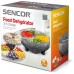 SENCOR SFD 1305BK sušička ovoce 41000683