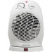 SENCOR SFH 7051WH Teplovzdušný ventilátor, bílý 41006978