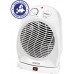 SENCOR SFH 7051WH Teplovzdušný ventilátor, bílý 41006978