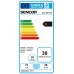 SENCOR SLE 2813TC H.265 (HEVC) LED televize 35049024
