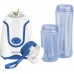 SENCOR SBL 2202BL Smoothie mixér 41004928