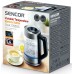 SENCOR SWK 1795SS Chytrá konvice s termoregulací 41009664