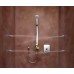 IDEAL Standard CERAWELL Idealflex sprchová hadice plastová 160cm A3330AA