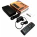 DI-BOX V3 set-top-box FullHD s HEVC H.265 DVB-T2, USB přijímač J4722V3