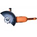 PROMÁČKLÝ OBAL SHARKS SH 2100W Úhlová bruska 230 mm SHK405 - PLNĚ FUNKČNÍ