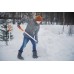 FISKARS Shrnovač na sníh SnowXpert bílý 143002