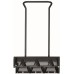 Prosperplast SNOW MOVER Shrnovač sněhu s posuvnou čepelí, 590mm ILSM600