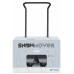Prosperplast SNOW MOVER Shrnovač sněhu s posuvnou čepelí, 590mm ILSM600