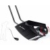 Prosperplast SNOW MOVER Shrnovač sněhu s posuvnou čepelí, 590mm ILSM600