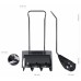 Prosperplast SNOW MOVER Shrnovač sněhu s posuvnou čepelí, 590mm ILSM600