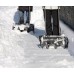 Prosperplast SNOW MOVER Shrnovač sněhu s posuvnou čepelí, 590mm ILSM600