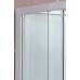 ROLTECHNIK Sprchový box SIMPLE/900 bílá/transparent 4000249