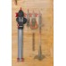 SKIL 0795 AA Zahradní fukar / vysavač listí F.015.079.5AA