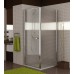 RONAL SLT1 Swing-Line boční stěna pro SL1 a SL13, 80 cm, barva*/durlux SLT10800SF22