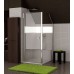 RONAL SLT1 Swing-Line boční stěna pro SL1 a SL13, 80 cm, barva*/durlux SLT10800SF22
