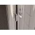 RONAL SLT1 Swing-Line boční stěna pro SL1 a SL13, 80 cm, barva*/durlux SLT10800SF22