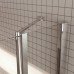 RONAL SLT1 Swing-Line boční stěna pro SL1 a SL13, 80 cm, barva*/durlux SLT10800SF22