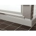 RONAL SLT1 Swing-Line boční stěna pro SL1 a SL13, 80 cm, barva*/durlux SLT10800SF22