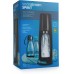 SODASTREAM Spirit MĚSTO & TRÉNINK v perlivé vody 42003269