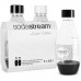 SODASTREAM GRASS LE SODA B&W lahev 0,5l 2ks 42002135